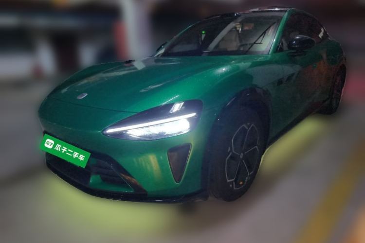Used Xiaomi Auto YU7 2025 Ultra-Long Range All-Wheel Drive Pro Version Guazi used car, China used car export, Used car for sale, Used cars, Cheapest cars for sale