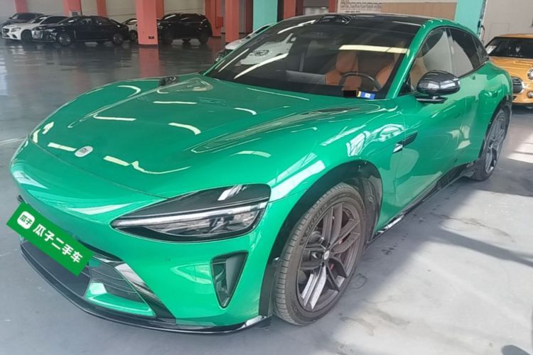 Used Xiaomi Auto YU7 2025 Ultra-Long Range High-Performance All-Wheel-Drive Max Edition Guazi used car, China used car export, Used car for sale, Used cars, Cheapest cars for sale