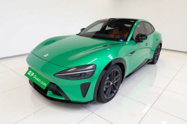 Używany Xiaomi Auto YU7 2025 Ultra-Long Range High-Performance All-Wheel-Drive Max Edition