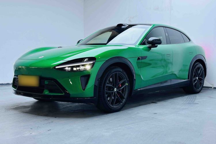Xiaomi Auto YU7 2025 Ultra-Long Range High-Performance All-Wheel-Drive Max Edition d’occasion Guazi used car, China used car export, Used car for sale, Used cars, Cheapest cars for sale