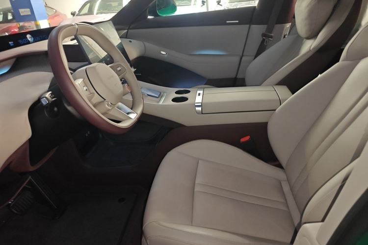 Used Xiaomi Auto YU7 2025 Ultra-Long Range High-Performance All-Wheel-Drive Max Edition Left Front Seat