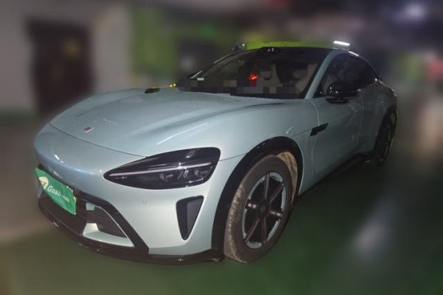 Used Xiaomi Auto YU7 2025 Ultra-Long Range All-Wheel Drive Pro Version
