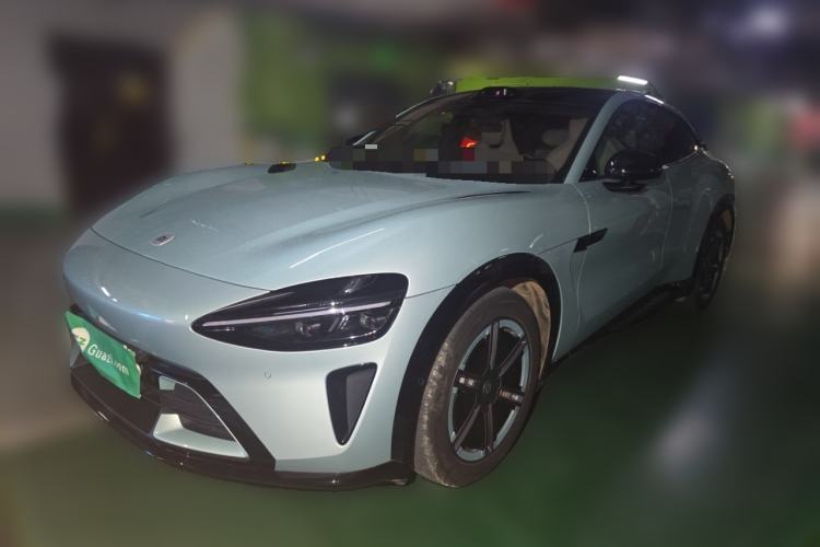 Used Xiaomi Auto YU7 2025 Ultra-Long Range All-Wheel Drive Pro Version Guazi used car, China used car export, Used car for sale, Used  cars, Cheapest cars for sale