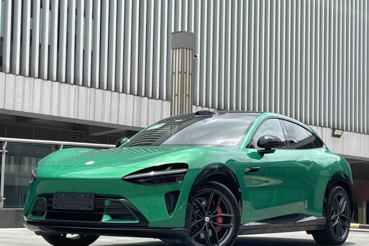 Used Xiaomi Auto YU7 2025 Ultra-Long Range High-Performance All-Wheel-Drive Max Edition Guazi used car, China used car export, Used car for sale, Used  cars, Cheapest cars for sale