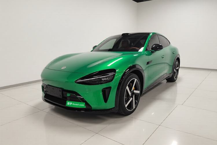 Xiaomi Auto YU7 2025 Ultra-Long Range High-Performance All-Wheel-Drive Max Edition de segunda mano Guazi used car, China used car export, Used car for sale, Used  cars, Cheapest cars for sale