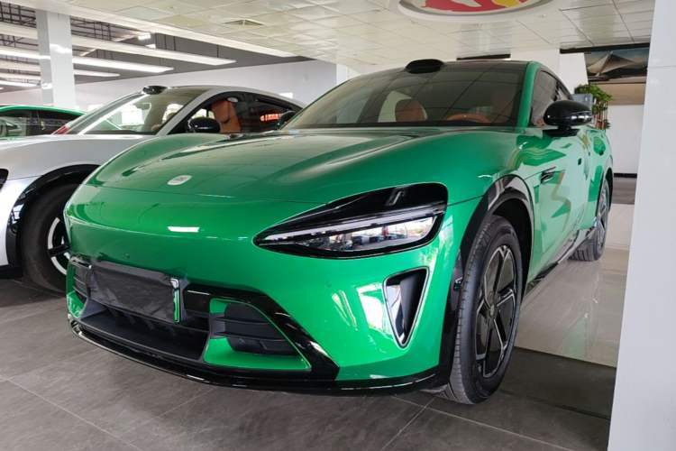 Used Xiaomi Auto YU7 2025 Ultra-Long Range Rear-Wheel Drive Version Guazi used car, China used car export, Used car for sale, Used  cars, Cheapest cars for sale