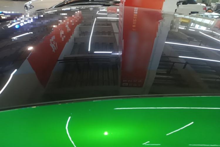 Used Xiaomi Auto YU7 2025 Ultra-Long Range All-Wheel Drive Pro Version Roof