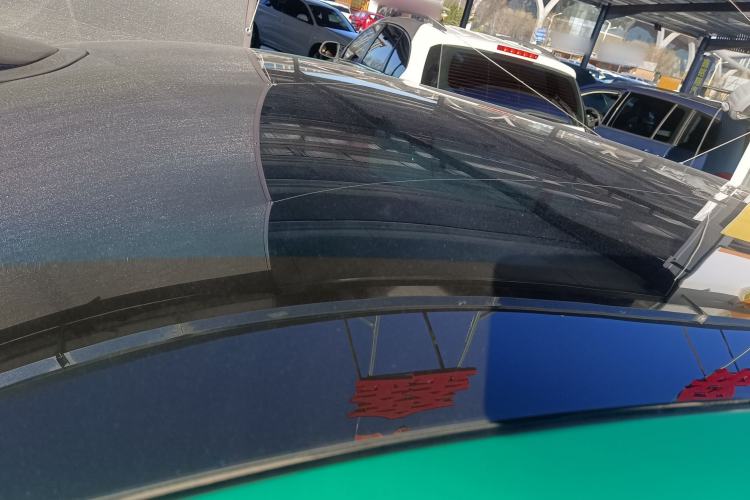 Used Xiaomi Auto YU7 2025 Ultra-Long Range High-Performance All-Wheel-Drive Max Edition Roof