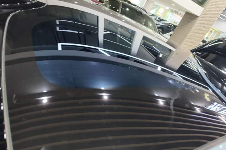 Used Xiaomi Auto YU7 2025 Ultra-Long Range High-Performance All-Wheel-Drive Max Edition Roof