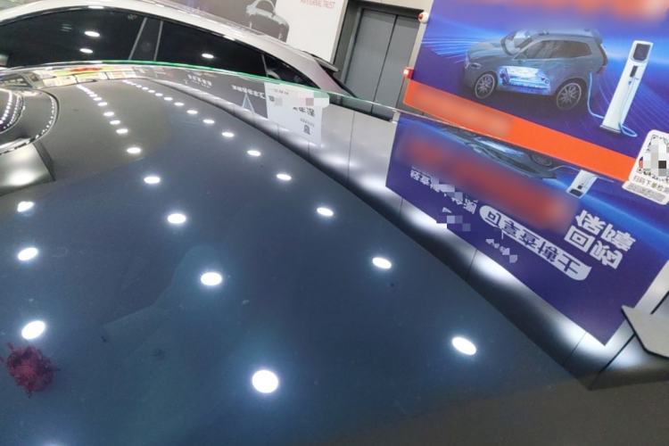 Used Xiaomi Auto YU7 2025 Ultra-Long Range High-Performance All-Wheel-Drive Max Edition Roof
