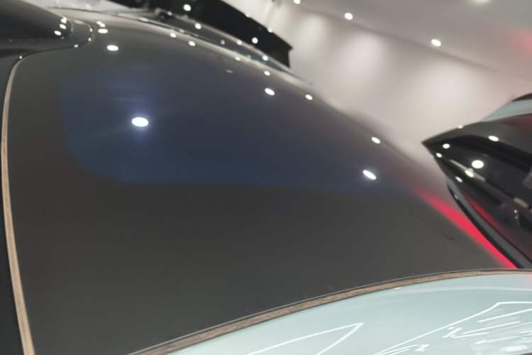 Used Xiaomi Auto YU7 2025 Ultra-Long Range High-Performance All-Wheel-Drive Max Edition Roof