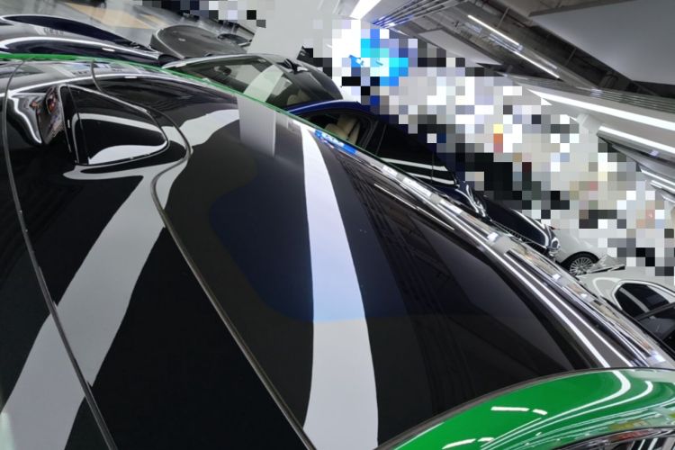 Used Xiaomi Auto YU7 2025 Ultra-Long Range High-Performance All-Wheel-Drive Max Edition Roof