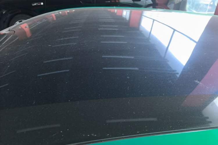 Used Xiaomi Auto YU7 2025 Ultra-Long Range High-Performance All-Wheel-Drive Max Edition Roof