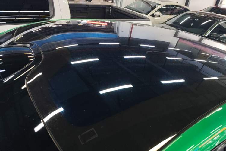 Used Xiaomi Auto YU7 2025 Ultra-Long Range High-Performance All-Wheel-Drive Max Edition Roof