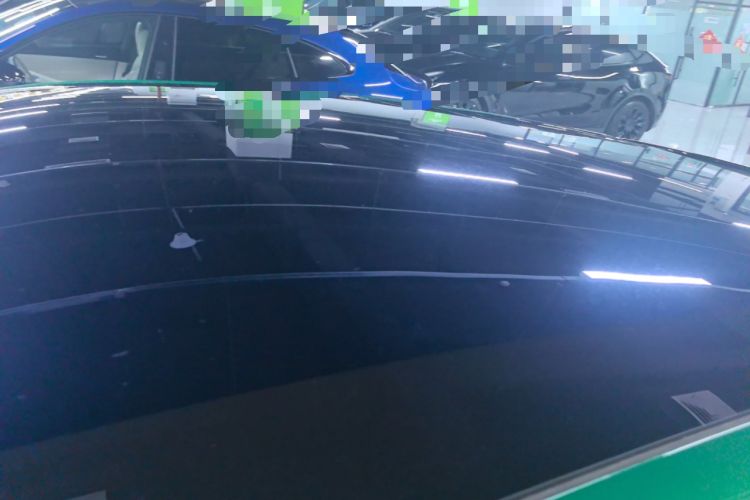 Used Xiaomi Auto YU7 2025 Ultra-Long Range High-Performance All-Wheel-Drive Max Edition Roof