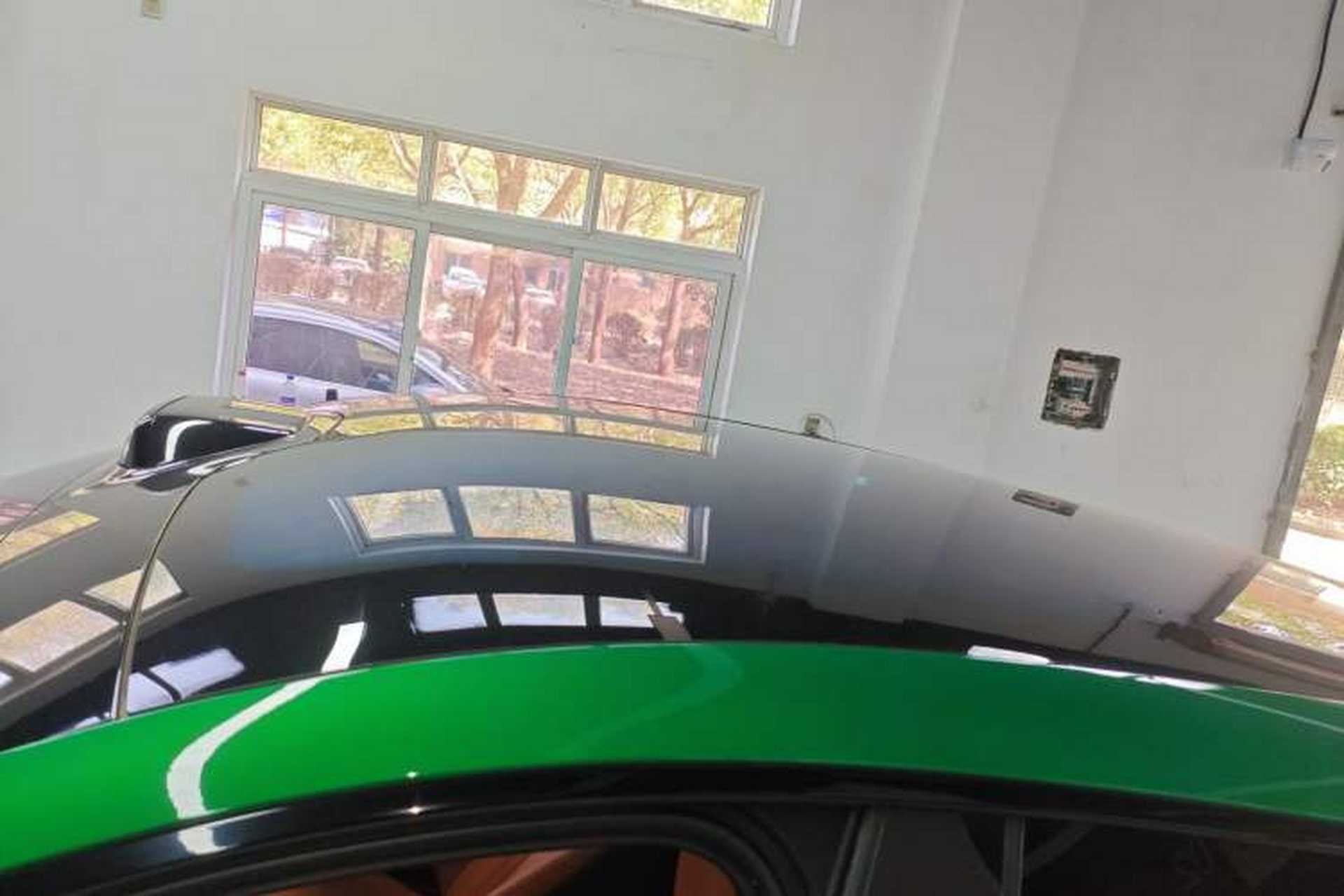 Used Xiaomi Auto YU7 2025 Ultra-Long Range High-Performance All-Wheel-Drive Max Edition Roof