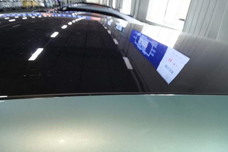 Used Xiaomi Auto YU7 2025 Ultra-Long Range High-Performance All-Wheel-Drive Max Edition Roof