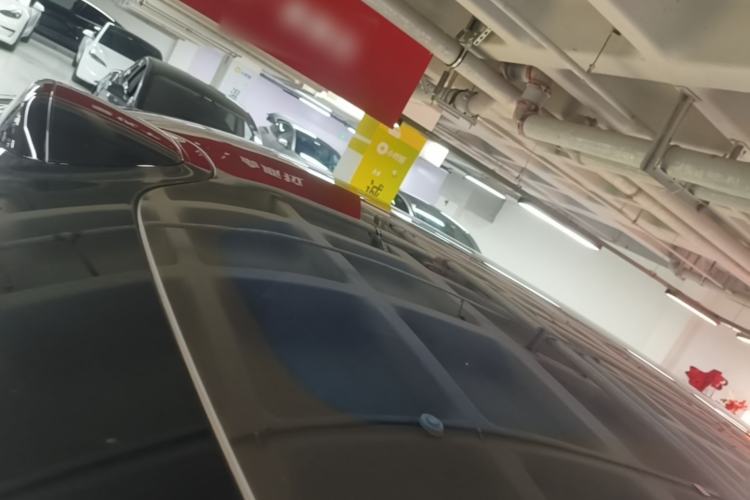 Used Xiaomi Auto YU7 2025 Ultra-Long Range High-Performance All-Wheel-Drive Max Edition Roof