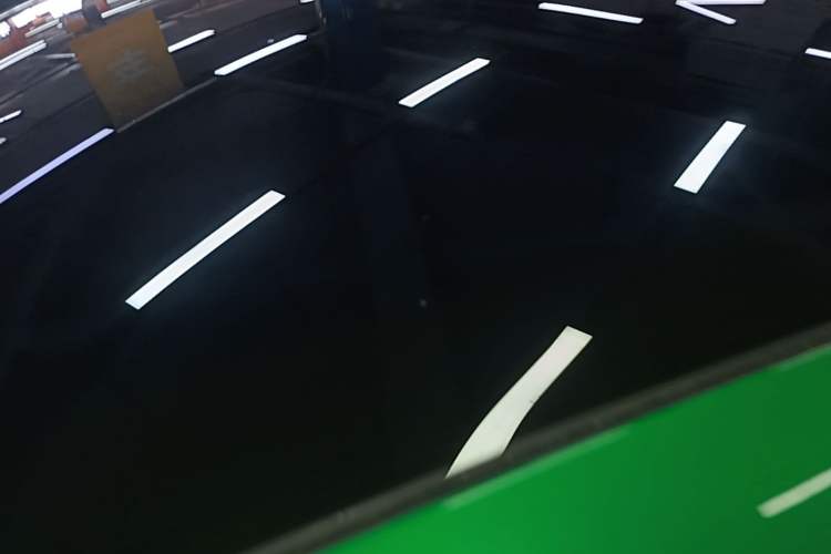 Used Xiaomi Auto YU7 2025 Ultra-Long Range Rear-Wheel Drive Version Roof