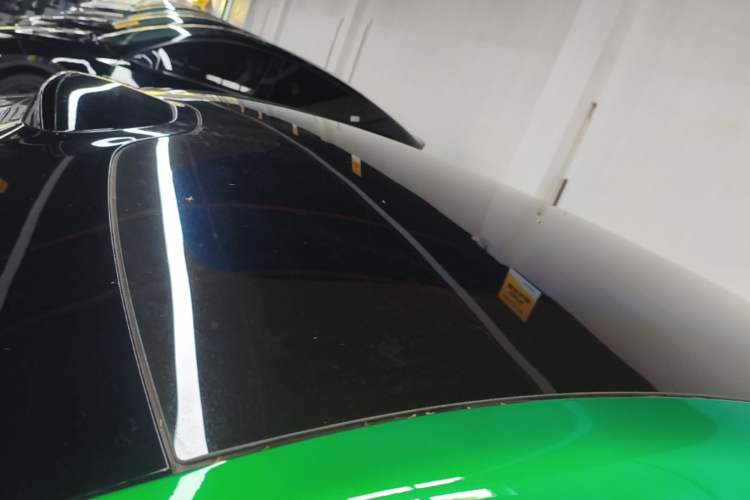 Used Xiaomi Auto YU7 2025 Ultra-Long Range High-Performance All-Wheel-Drive Max Edition Roof