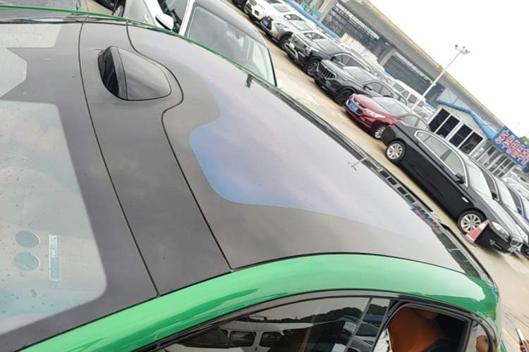 Used Xiaomi Auto YU7 2025 Ultra-Long Range High-Performance All-Wheel-Drive Max Edition Roof