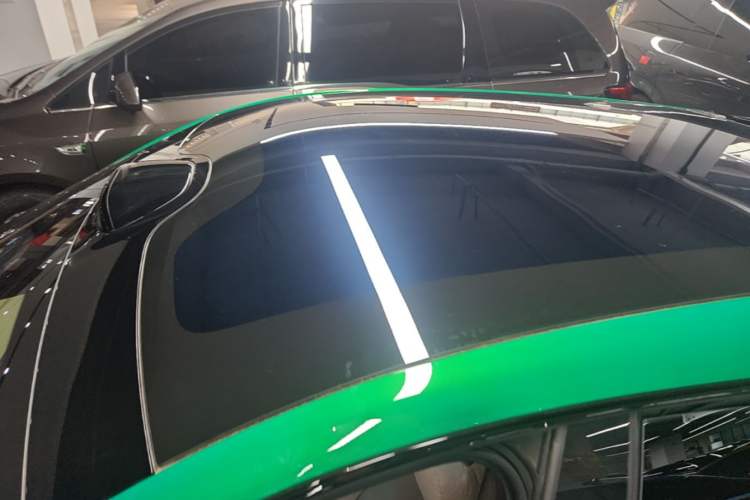 Used Xiaomi Auto YU7 2025 Ultra-Long Range High-Performance All-Wheel-Drive Max Edition Roof