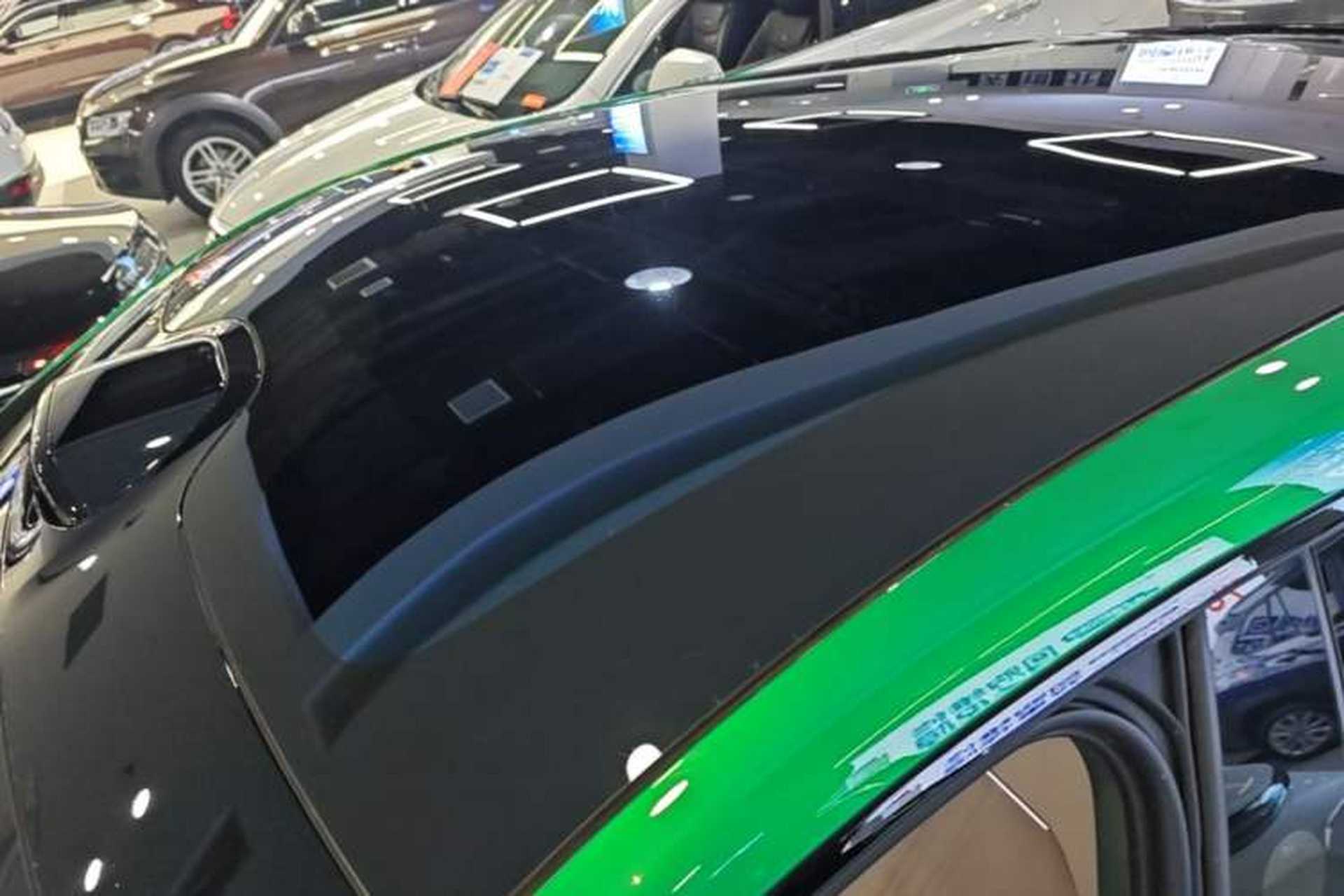 Used Xiaomi Auto YU7 2025 Ultra-Long Range High-Performance All-Wheel-Drive Max Edition Roof