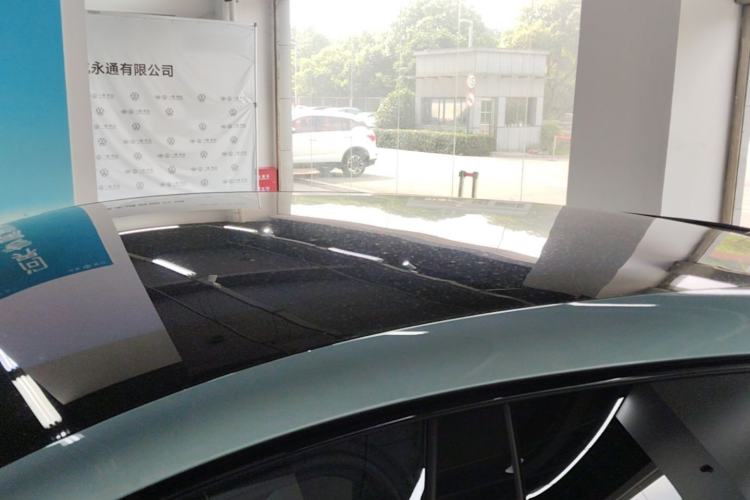 Used Xiaomi Auto YU7 2025 Ultra-Long Range High-Performance All-Wheel-Drive Max Edition Roof