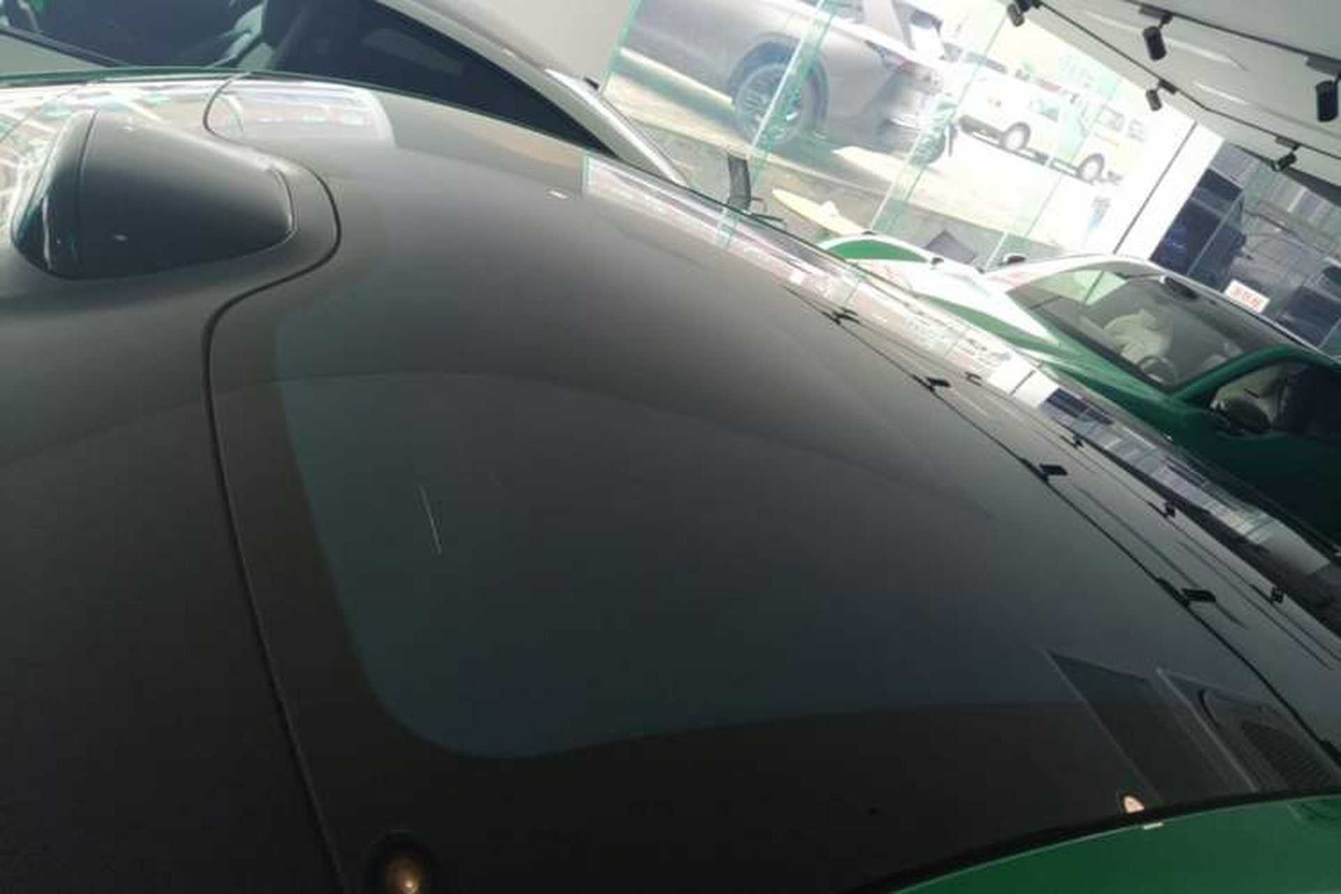 Used Xiaomi Auto YU7 2025 Ultra-Long Range Rear-Wheel Drive Version Roof