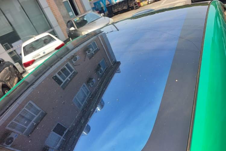 Used Xiaomi Auto YU7 2025 Ultra-Long Range High-Performance All-Wheel-Drive Max Edition Roof