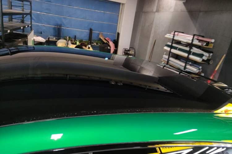 Used Xiaomi Auto YU7 2025 Ultra-Long Range High-Performance All-Wheel-Drive Max Edition Roof
