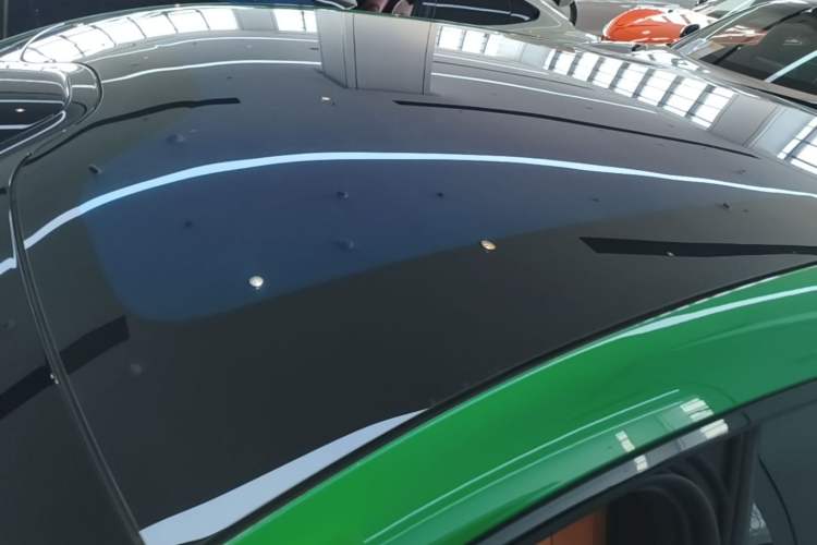 Used Xiaomi Auto YU7 2025 Ultra-Long Range High-Performance All-Wheel-Drive Max Edition Roof