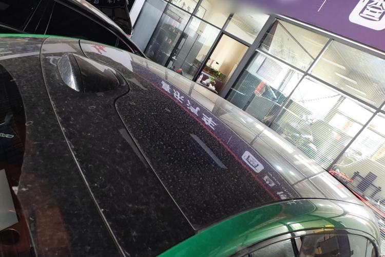 Used Xiaomi Auto YU7 2025 Ultra-Long Range High-Performance All-Wheel-Drive Max Edition Roof