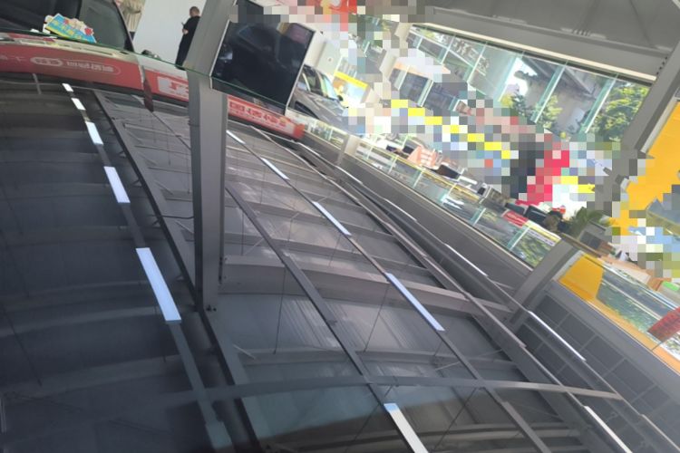 Used Xiaomi Auto YU7 2025 Ultra-Long Range High-Performance All-Wheel-Drive Max Edition Roof