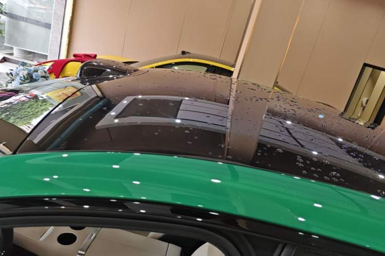 Used Xiaomi Auto YU7 2025 Ultra-Long Range High-Performance All-Wheel-Drive Max Edition Roof