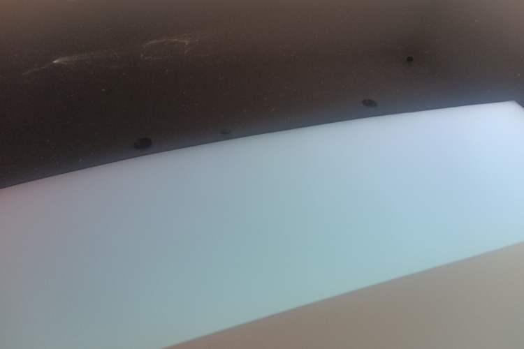 Used Xiaomi Auto YU7 2025 Ultra-Long Range Rear-Wheel Drive Version Roof