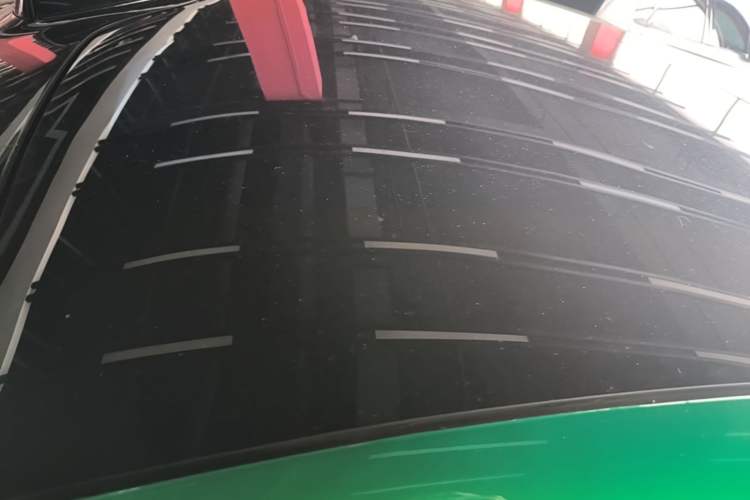Used Xiaomi Auto YU7 2025 Ultra-Long Range High-Performance All-Wheel-Drive Max Edition Roof