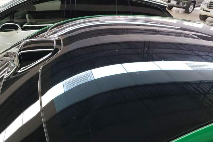 Used Xiaomi Auto YU7 2025 Ultra-Long Range All-Wheel Drive Pro Version Roof