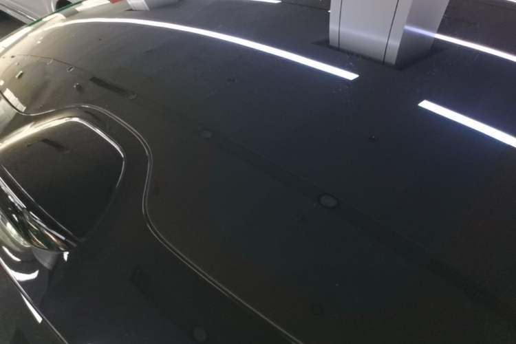 Used Xiaomi Auto YU7 2025 Ultra-Long Range High-Performance All-Wheel-Drive Max Edition Roof