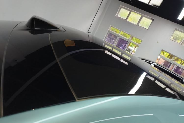Used Xiaomi Auto YU7 2025 Ultra-Long Range High-Performance All-Wheel-Drive Max Edition Roof