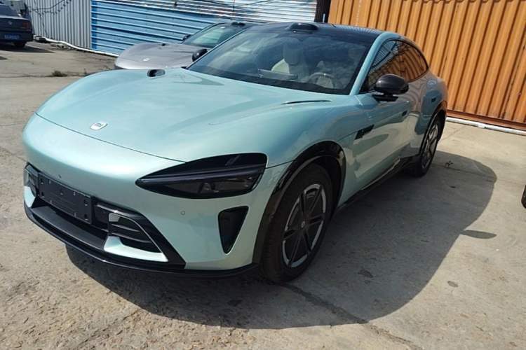 Used Xiaomi Auto YU7 2025 Ultra-Long Range Rear-Wheel Drive Version Guazi used car, China used car export, Used car for sale, Used  cars, Cheapest cars for sale