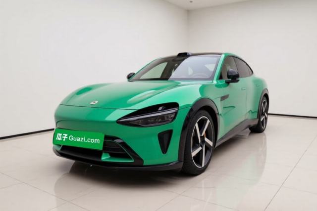 Używany Xiaomi Auto YU7 2025 Ultra-Long Range High-Performance All-Wheel-Drive Max Edition