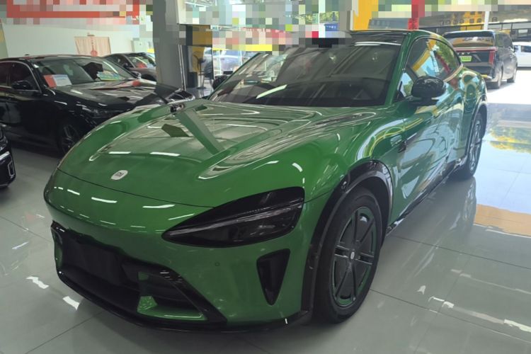 Used Xiaomi Auto YU7 2025 Ultra-Long Range High-Performance All-Wheel-Drive Max Edition Guazi used car, China used car export, Used car for sale, Used cars, Cheapest cars for sale
