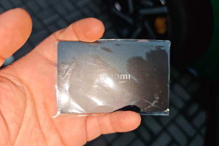 Used Xiaomi Auto YU7 2025 Ultra-Long Range All-Wheel Drive Pro Version Vehicle Key