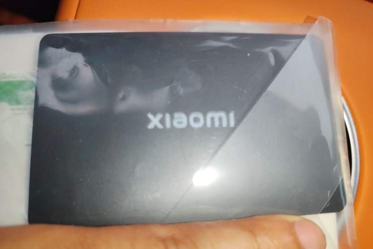 Used Xiaomi Auto YU7 2025 Ultra-Long Range High-Performance All-Wheel-Drive Max Edition Vehicle Key