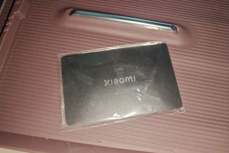 Used Xiaomi Auto YU7 2025 Ultra-Long Range High-Performance All-Wheel-Drive Max Edition Vehicle Key