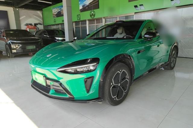 Used Xiaomi Auto YU7 2025 Ultra-Long Range Rear-Wheel Drive Version