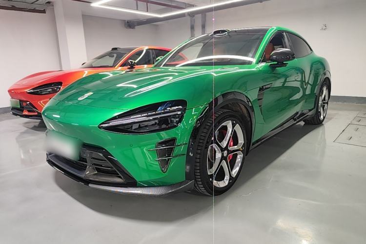 Xiaomi Auto YU7 2025 Ultra-Long Range High-Performance All-Wheel-Drive Max Edition de segunda mano Guazi used car, China used car export, Used car for sale, Used  cars, Cheapest cars for sale