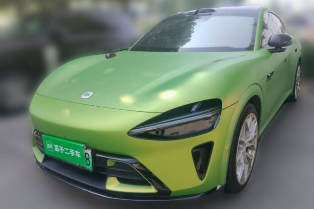 Used Xiaomi Auto YU7 2025 Ultra-Long Range High-Performance All-Wheel-Drive Max Edition