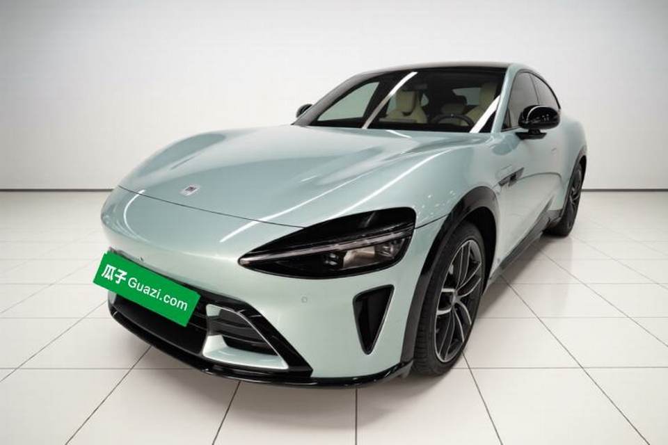 Xiaomi Auto YU7 2025